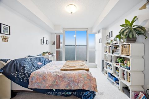 Photo 17 at 633 - 525 Wilson Avenue, Clanton Park, Toronto
