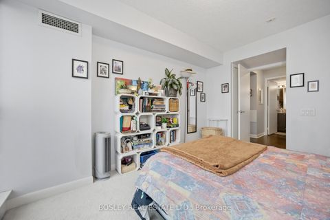 Photo 20 at 633 - 525 Wilson Avenue, Clanton Park, Toronto