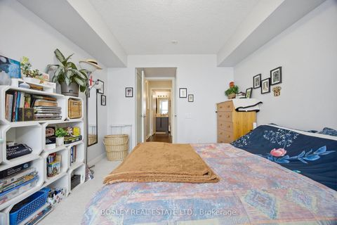 Photo 21 at 633 - 525 Wilson Avenue, Clanton Park, Toronto
