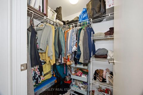 Photo 23 at 633 - 525 Wilson Avenue, Clanton Park, Toronto