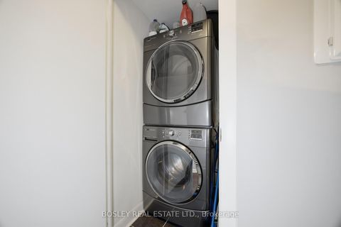 Photo 24 at 633 - 525 Wilson Avenue, Clanton Park, Toronto