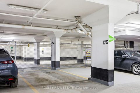 Photo 25 at 633 - 525 Wilson Avenue, Clanton Park, Toronto