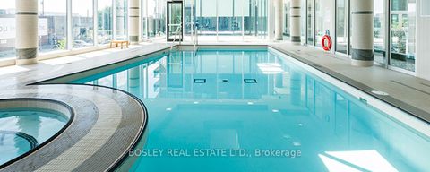 Photo 26 at 633 - 525 Wilson Avenue, Clanton Park, Toronto