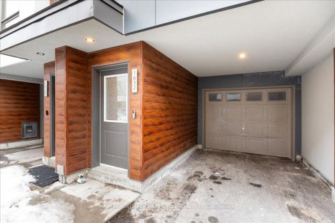 Photo 1 at 1632 Pleasure Valley Path N, Samac, Oshawa