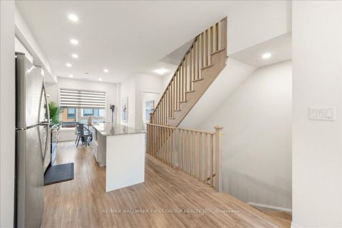 Photo 5 at 1632 Pleasure Valley Path N, Samac, Oshawa