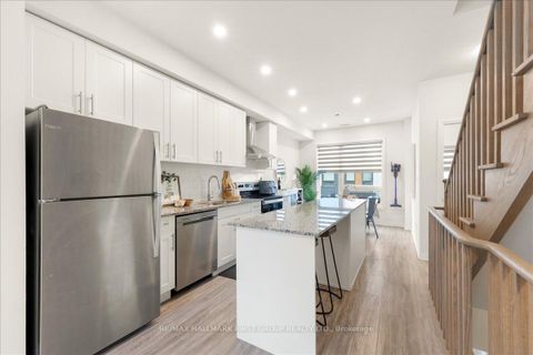 Photo 6 at 1632 Pleasure Valley Path N, Samac, Oshawa