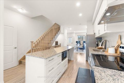 Photo 9 at 1632 Pleasure Valley Path N, Samac, Oshawa