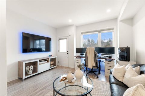 Photo 13 at 1632 Pleasure Valley Path N, Samac, Oshawa