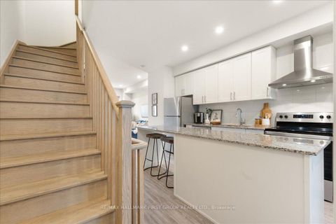 Photo 19 at 1632 Pleasure Valley Path N, Samac, Oshawa