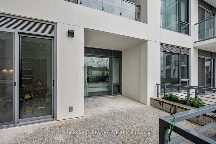 Photo 1 at 201 - 280 Howland Avenue, Annex, Toronto