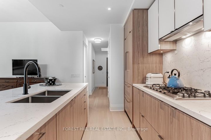 Photo 5 at 201 - 280 Howland Avenue, Annex, Toronto