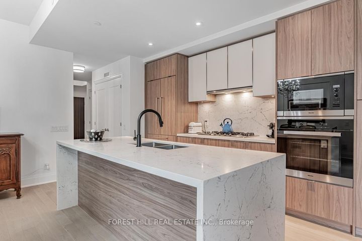 Photo 6 at 201 - 280 Howland Avenue, Annex, Toronto