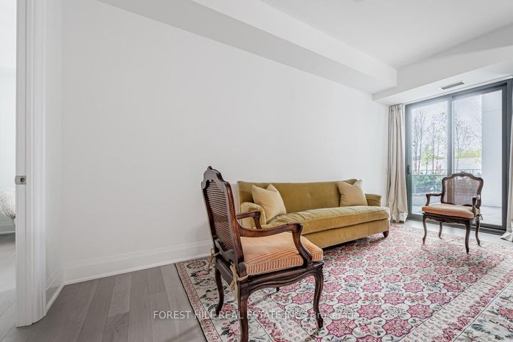 Photo 11 at 201 - 280 Howland Avenue, Annex, Toronto