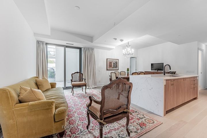 Photo 12 at 201 - 280 Howland Avenue, Annex, Toronto