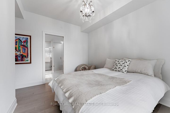 Photo 16 at 201 - 280 Howland Avenue, Annex, Toronto