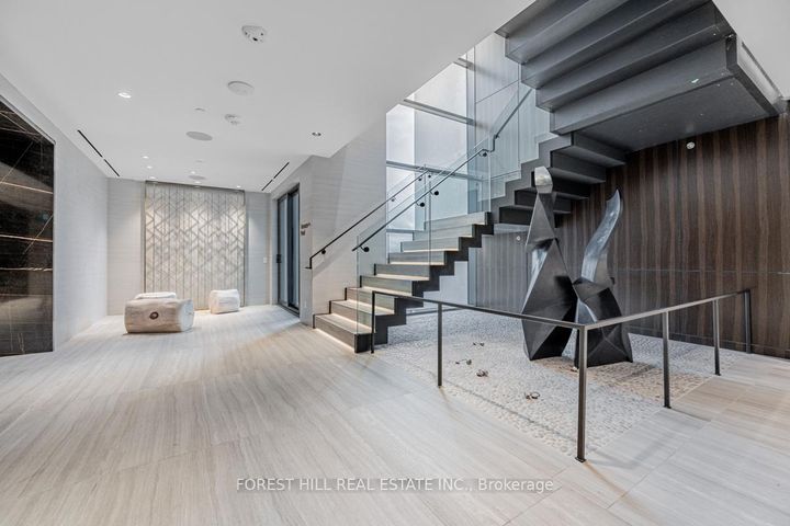 Photo 24 at 201 - 280 Howland Avenue, Annex, Toronto