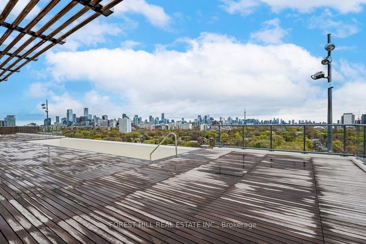 Photo 32 at 201 - 280 Howland Avenue, Annex, Toronto