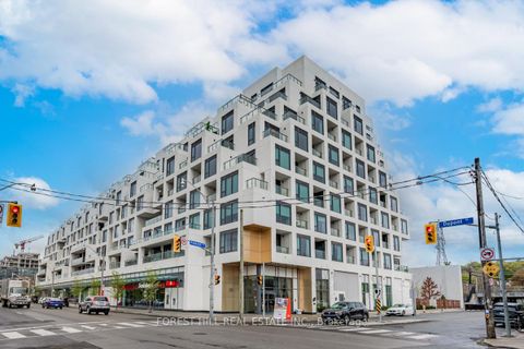 Photo 0 at 201 - 280 Howland Avenue, Annex, Toronto