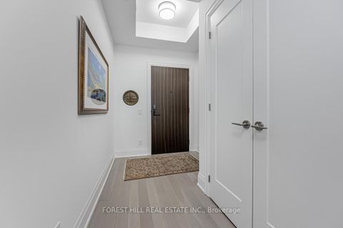 Photo 2 at 201 - 280 Howland Avenue, Annex, Toronto