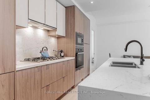 Photo 4 at 201 - 280 Howland Avenue, Annex, Toronto