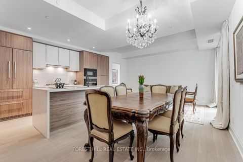 Photo 7 at 201 - 280 Howland Avenue, Annex, Toronto