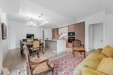 Photo 9 at 201 - 280 Howland Avenue, Annex, Toronto