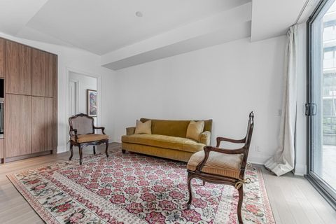 Photo 10 at 201 - 280 Howland Avenue, Annex, Toronto