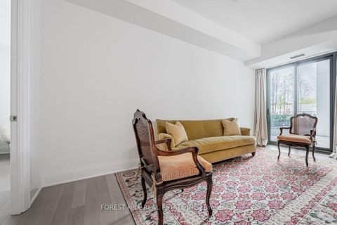 Photo 11 at 201 - 280 Howland Avenue, Annex, Toronto