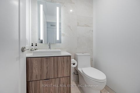 Photo 13 at 201 - 280 Howland Avenue, Annex, Toronto