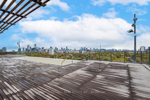 Photo 32 at 201 - 280 Howland Avenue, Annex, Toronto