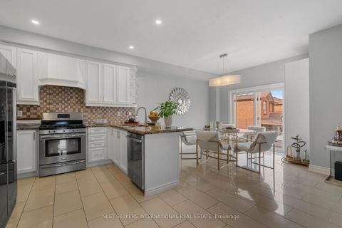 Photo 8 at 2 George McKenzie Court, Pelmo Park W4, Toronto