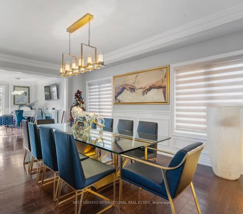 Photo 14 at 2 George McKenzie Court, Pelmo Park W4, Toronto