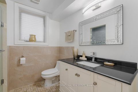 Photo 28 at 2 George McKenzie Court, Pelmo Park W4, Toronto