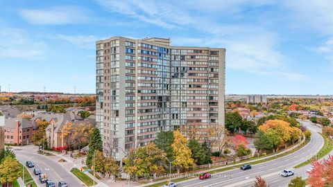 Photo 0 at 204 - 4235 Sherwoodtowne Boulevard E, City Centre, Mississauga