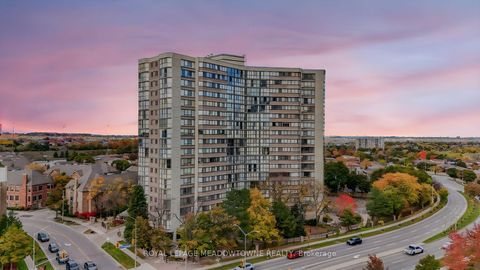 Photo 1 at 204 - 4235 Sherwoodtowne Boulevard E, City Centre, Mississauga