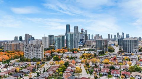 Photo 15 at 204 - 4235 Sherwoodtowne Boulevard E, City Centre, Mississauga