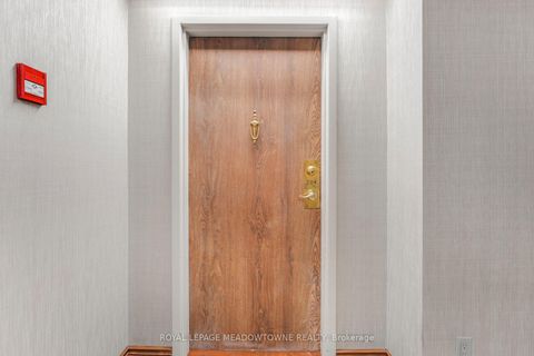 Photo 16 at 204 - 4235 Sherwoodtowne Boulevard E, City Centre, Mississauga