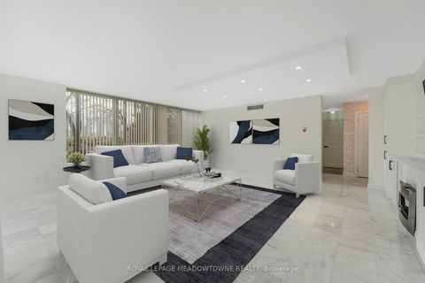 Photo 18 at 204 - 4235 Sherwoodtowne Boulevard E, City Centre, Mississauga