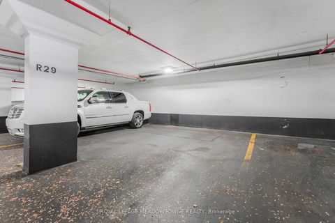 Photo 23 at 204 - 4235 Sherwoodtowne Boulevard E, City Centre, Mississauga