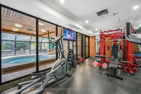 Photo 24 at 204 - 4235 Sherwoodtowne Boulevard E, City Centre, Mississauga