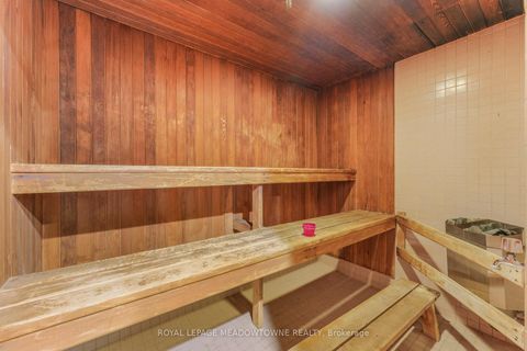 Photo 26 at 204 - 4235 Sherwoodtowne Boulevard E, City Centre, Mississauga