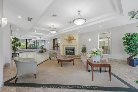 Photo 30 at 204 - 4235 Sherwoodtowne Boulevard E, City Centre, Mississauga