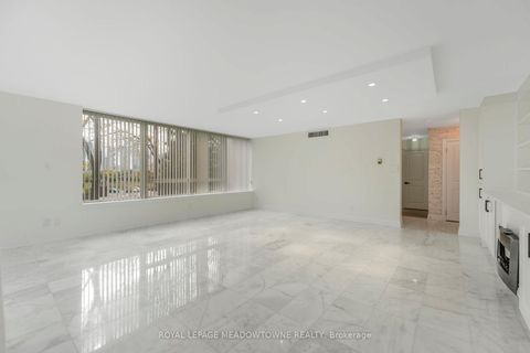 Photo 35 at 204 - 4235 Sherwoodtowne Boulevard E, City Centre, Mississauga