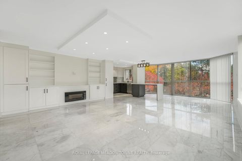 Photo 37 at 204 - 4235 Sherwoodtowne Boulevard E, City Centre, Mississauga