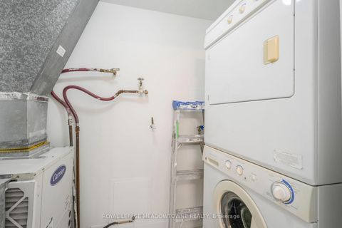 Photo 38 at 204 - 4235 Sherwoodtowne Boulevard E, City Centre, Mississauga