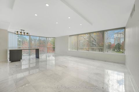 Photo 40 at 204 - 4235 Sherwoodtowne Boulevard E, City Centre, Mississauga