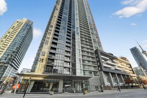 Photo 0 at 3105 - 85 Queens Wharf Road, Waterfront Communities C1, Toronto