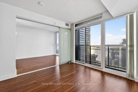 Photo 15 at 3105 - 85 Queens Wharf Road, Waterfront Communities C1, Toronto