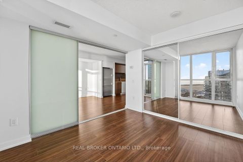 Photo 19 at 3105 - 85 Queens Wharf Road, Waterfront Communities C1, Toronto