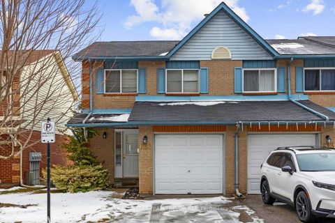 Photo 0 at 24 - 611 Gibney Crescent, Summerhill Estates, Newmarket